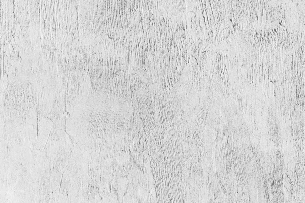 Superfície abstrata e texturas de parede de pedra de concreto branco — Fotografia de Stock