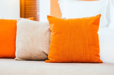 Kanepe dekorasyon rahat yastık