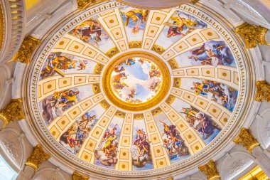 Çin, Makao-Eylül 10 2018-güzel Lüks Otel Tatil Köyü