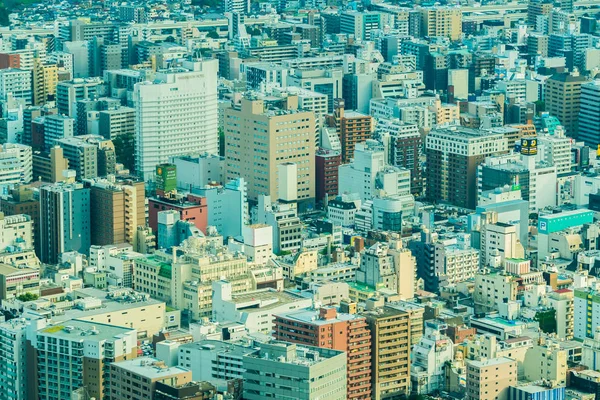 Yokohama Japan 25 Jul 2018 : Beautiful building and architecture — Stock Photo, Image