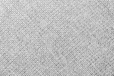 Gri renk pamuk doku ve yüzey