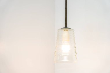 Işık lamba dekorasyon iç Oda