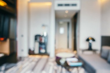 Oturma odası iç bulanıklık