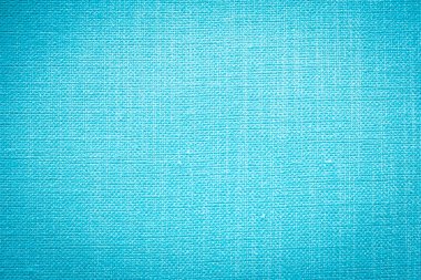 Soyut ve yüzey mavi renk pamuk doku