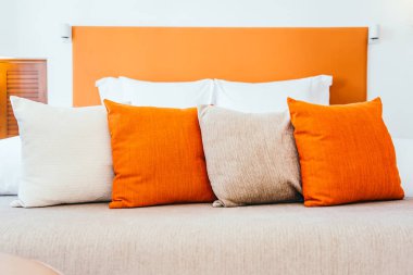 Kanepe dekorasyon rahat yastık