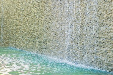 Güzel lüks otel ve tatil içinde Açık Yüzme Havuzu