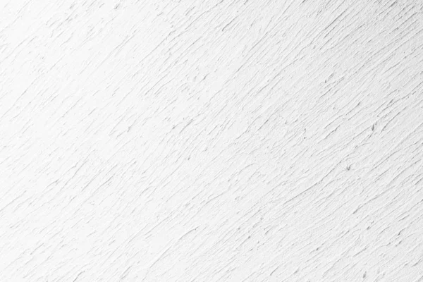 Weiße und graue Farbe Betonwand Textur — Stockfoto