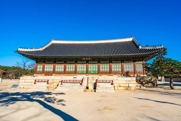 Gyeongbokgung Sarayı