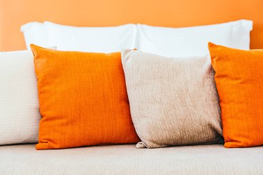 Kanepe dekorasyon rahat yastık