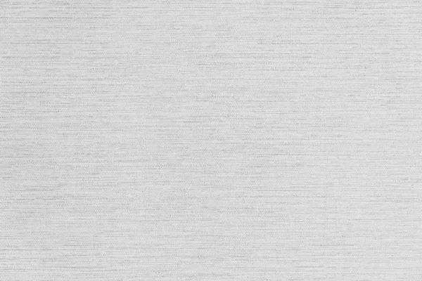 Cor cinza textura e superfície de algodão — Fotografia de Stock