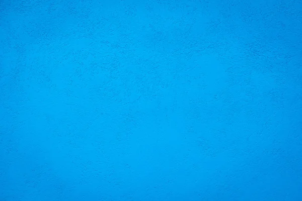 Abstract blue concrete wall texture — Stock Photo, Image