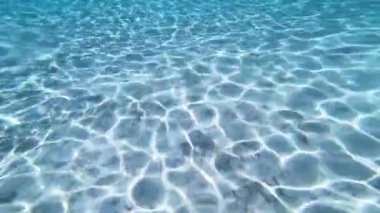 su yüzme havuzu full frame görüntüleri