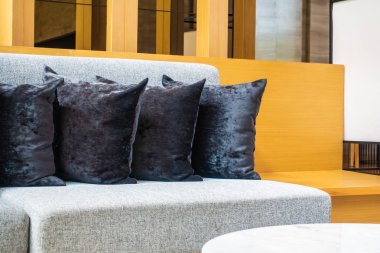 Oda Dekorasyon iç kanepe yastık