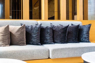 Oda Dekorasyon iç kanepe yastık