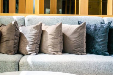 Oda Dekorasyon iç kanepe yastık