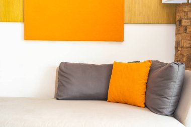 Oda Dekorasyon iç kanepe yastık