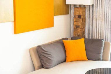 Oda Dekorasyon iç kanepe yastık