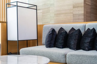 Oda Dekorasyon iç kanepe yastık