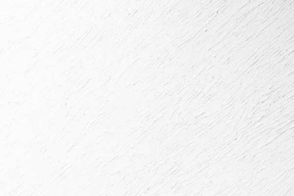 Cor branca e cinza textura de parede de concreto — Fotografia de Stock