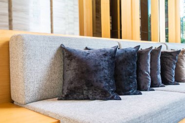 Oda Dekorasyon iç kanepe yastık