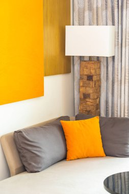 Oda Dekorasyon iç kanepe yastık