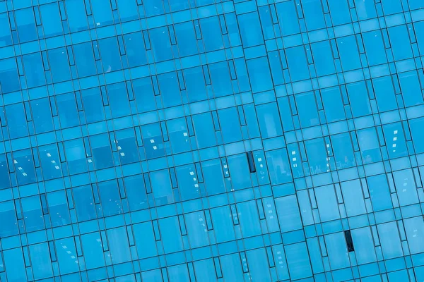 Güzel iş ofis pencere cam gökdelen Binası