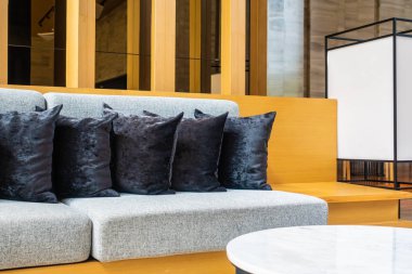 Oda Dekorasyon iç kanepe yastık