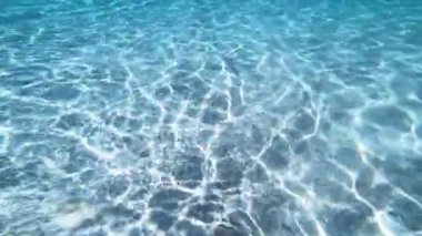 su yüzme havuzu full frame görüntüleri