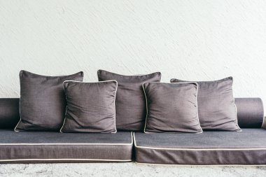 Kanepe rahat yastık