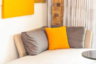 Oda Dekorasyon iç kanepe yastık
