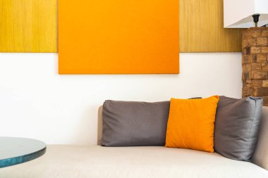 Oda Dekorasyon iç kanepe yastık