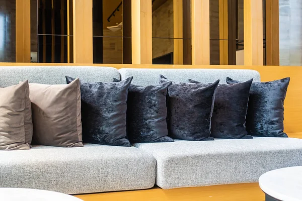 Oda Dekorasyon iç kanepe yastık