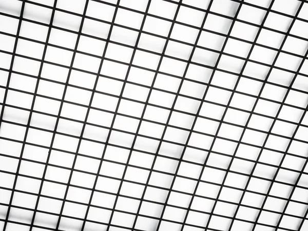 Abstract architecture of glass roof exterior — Stock Photo, Image