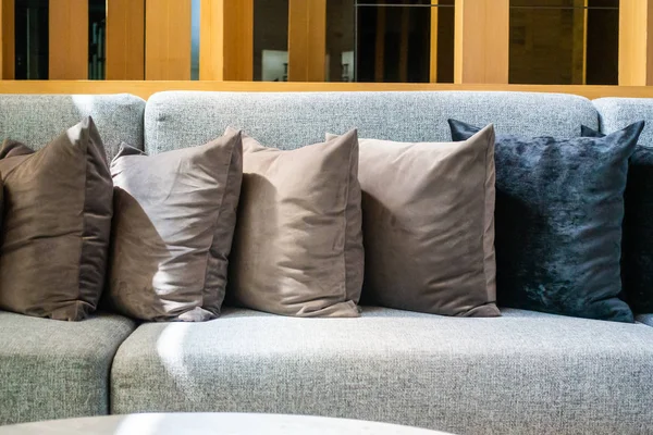 Oda Dekorasyon iç kanepe yastık