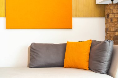 Oda Dekorasyon iç kanepe yastık