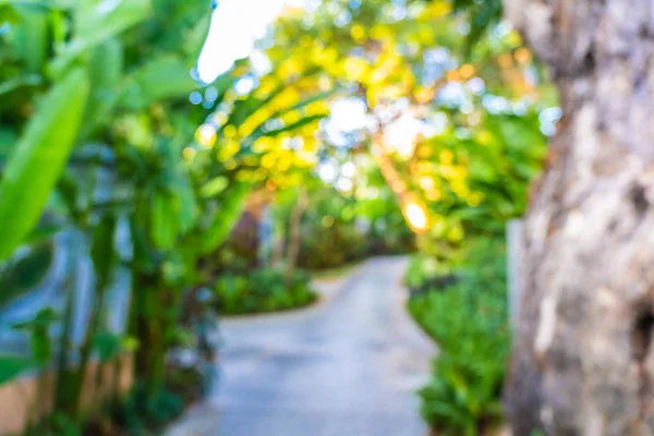 Soyut bulanıklık ve ufuk resort ve otel tatil seyahat için 