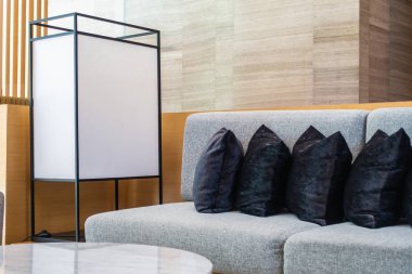 Oda Dekorasyon iç kanepe yastık