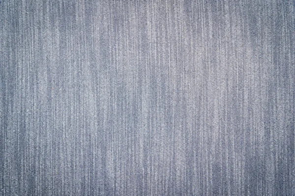 Textura de algodão cinza e preto abstrato — Fotografia de Stock