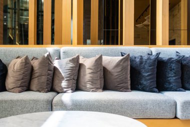 Oda Dekorasyon iç kanepe yastık