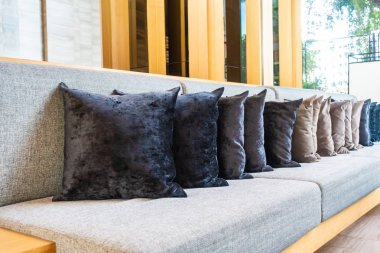 Oda Dekorasyon iç kanepe yastık