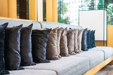 Oda Dekorasyon iç kanepe yastık