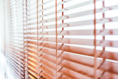 Kör pencere dekorasyon iç