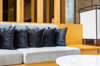 Oda Dekorasyon iç kanepe yastık