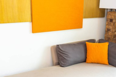 Oda Dekorasyon iç kanepe yastık