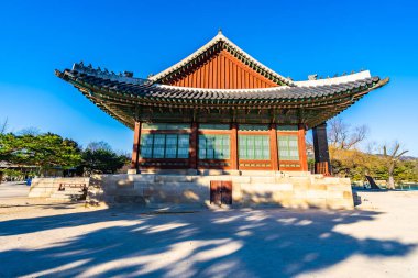 Gyeongbokgung Sarayı