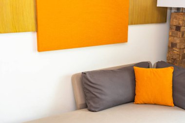 Oda Dekorasyon iç kanepe yastık