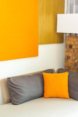 Oda Dekorasyon iç kanepe yastık