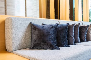 Oda Dekorasyon iç kanepe yastık