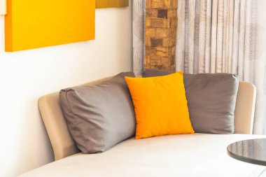 Oda Dekorasyon iç kanepe yastık