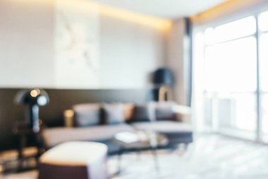 Oturma odası iç bulanıklık